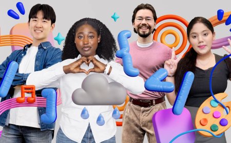 Apple Swift Student Challenge Highlights AI and Accessibility Innovation