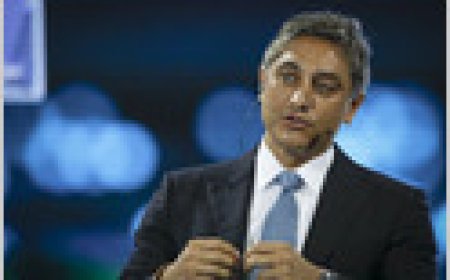 SpaceX S-1: Valor Equity Partners founder Antonio Gracias, a longtime Elon Musk ally, controls a 7.3% stake in SpaceX, the second-largest holder after Musk (Bloomberg)