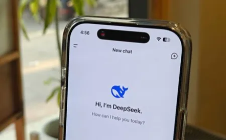 DeepSeek cuts V4-Pro AI pricing by seventy-five percent, lowering inference costs and intensifying global competition.