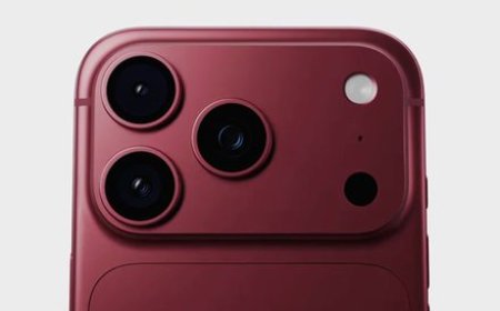 Apple iPhone 18 Pro Camera Evolution and Pricing Implications