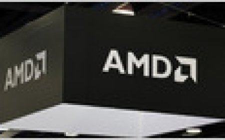 AMD pledges to invest $10B+ in Taiwan's chip industry to make advanced chip packaging for AI, and says TSMC will ramp up production of its next-gen Venice chips (Sherry Qin/Wall Street Journal)