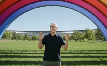 Apple Confirms June Keynote and September Hardware Roadmap