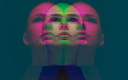 Federal investigators examine digital evidence to track deepfake distribution networks.