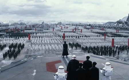 Top 5 worst Star Wars movies and TV shows