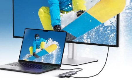Anker 7-in-1 USB-C Hub Review: Budget Expansion for Modern Laptops
