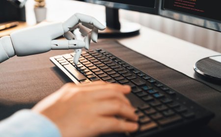 Linus Torvalds on AI: A Tool for Productivity, Not a Replacement for Engineering