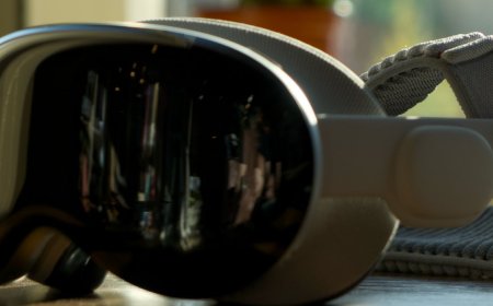 Apple Acquires Animato to Enhance Vision Pro Personas