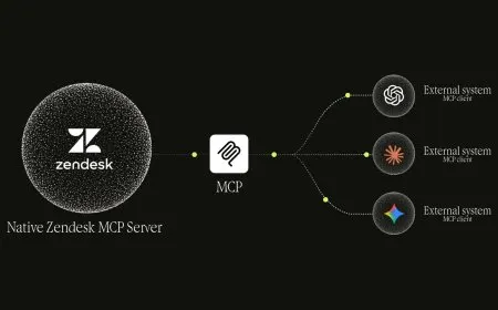 Zendesk implements Model Context Protocol to connect AI agents and reduce vendor lock-in.