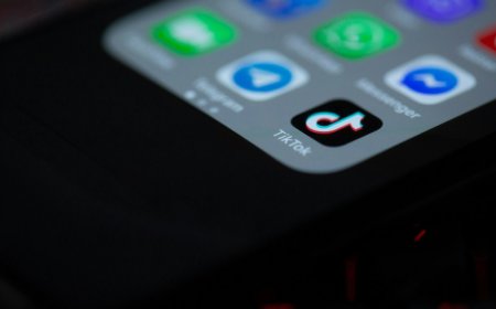 TikTok tests short-drama feed, plans original shows