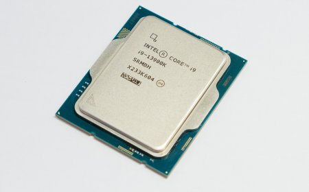 Intel Core i9-13900K Review: Architecture, Performance, and Power Analysis