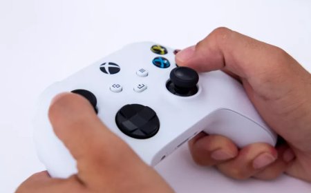 DriftGuard update lets Xbox gamers fix stick drift without replacing controllers