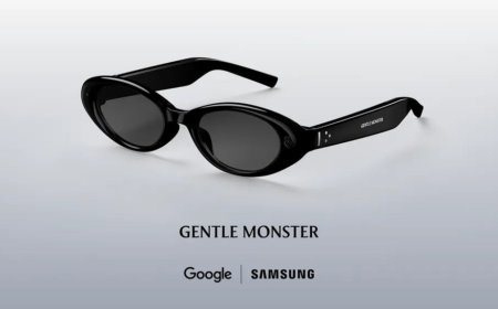 Google Launches First AI Glasses With iPhone Support This Fall