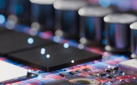 Researchers unveil NAND-DRAM hybrid that could outperform traditional memory
