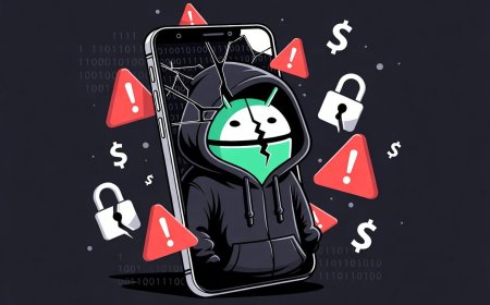 24 Million People Downloaded These Malicious Android Apps Without Knowing It
