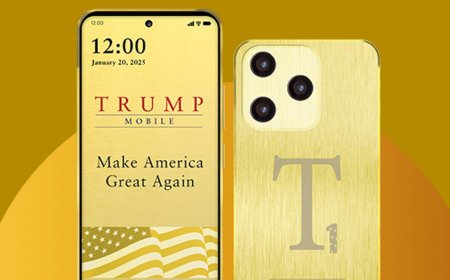 Trump Mobile T1 Phone Data Breach and Pre-Order Realities