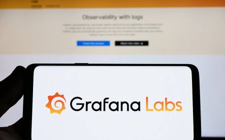 Hackers access GitHub, download codebase in Grafana Labs breach