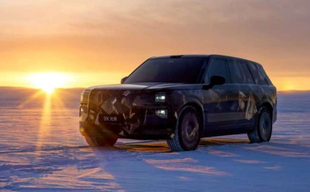 China to enforce new EV energy consumption standard in 2026, capping 2-ton models at 15.1 kWh/100 km