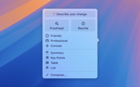 Apple Intelligence Expands in iOS 27 With Writing Tools and Siri Upgrades