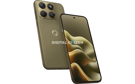 Motorola Edge 2026 Leaked Renders Show Flat Screen Design