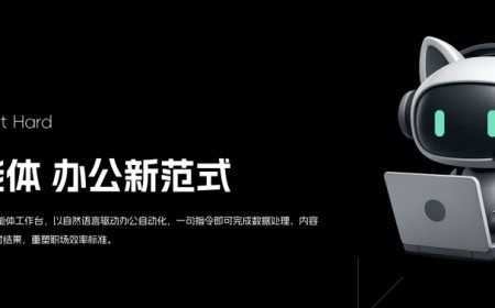 Tencent launches OpenClaw-like workplace AI agent WorkBuddy