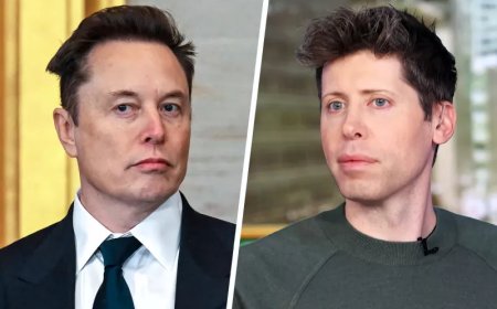 Elon Musk loses OpenAI trial after jury says he waited too long to sue