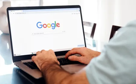 The Google Chrome settings interface displays appearance customization options for themes, toolbars, and display modes.