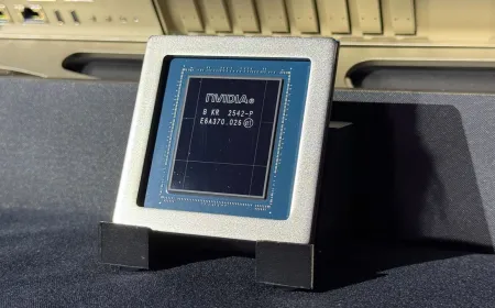 Benchmark results compare the Nvidia Vera processor against AMD EPYC and Intel Xeon server architectures.