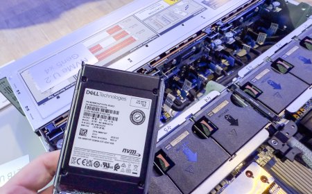 Dell and Samsung Align AI Infrastructure for Chip Manufacturing