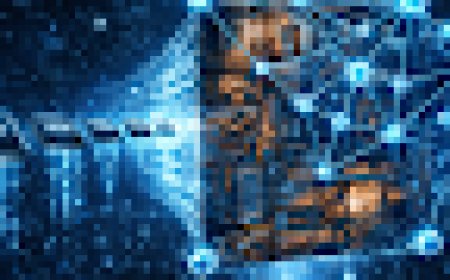 Intel Neural Compression Reduces Game Textures by 18x