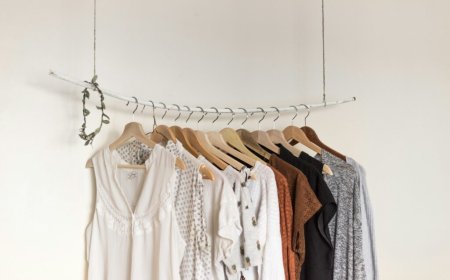 How Tech is Redefining Fashion: The Rise of Smart Clothing and Wearable Fashion