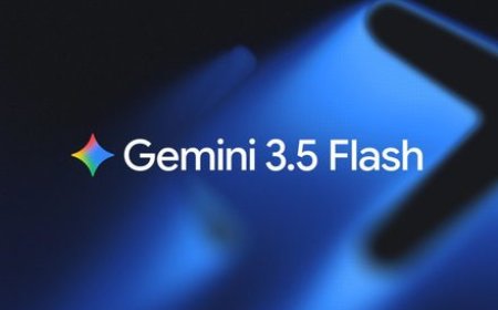 Google Introduces Gemini 3.5 Flash as Default Agentic AI Model