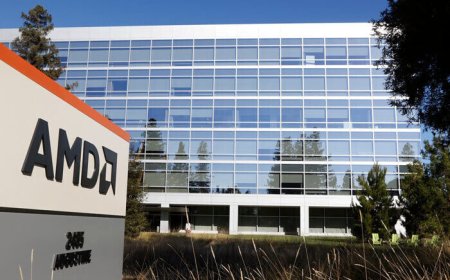 AMD Commits Over $10 Billion to Taiwan AI Manufacturing