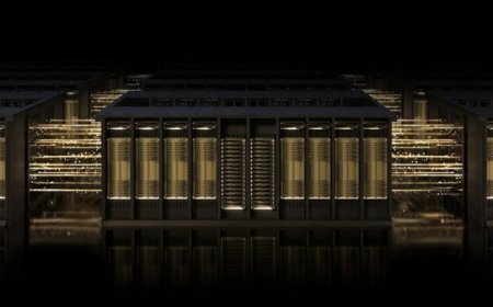 NVIDIA Spectrum-X — the Open, AI-Native Ethernet Fabric — Sets the Standard for Gigascale AI, Now With MRC