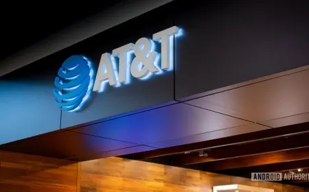 A residential broadband router representing the FCC temporary waiver for critical component shortages