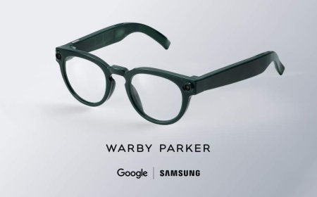 Android XR Smart Glasses: Fall 2026 Launch and Market Impact