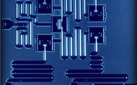 The US government secures two billion dollar equity stakes in nine quantum computing firms to advance domestic technology