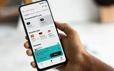 Surfshark VPN promotional banner highlighting Amazon gift card reward