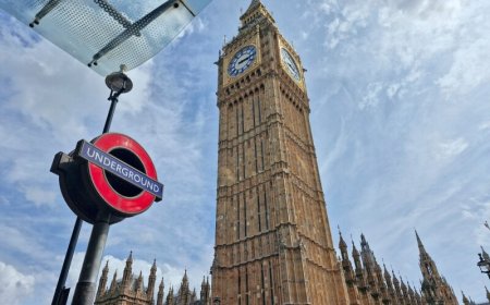 Indra rides off with £1.96B Transport for London ticketing deal as Oyster heads for back-office overhaul