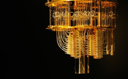IBM Combines AI Operations, Sovereign Infrastructure, and Quantum Drug Discovery Progress at Think 2026