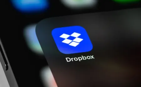 Drew Houston, co-founder and former CEO of Dropbox.