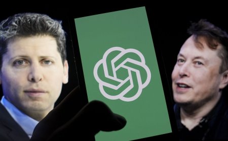 Elon Musk's legal war with OpenAI ends in utter defeat