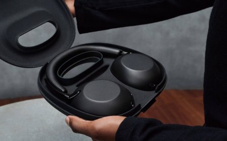 Sony 1000X COLLEXION: A Decade of Premium Audio Innovation