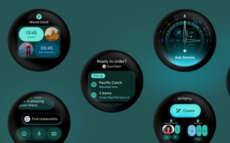 Wear OS 7 Analysis: Widgets and Battery Efficiency in Wearable Computing