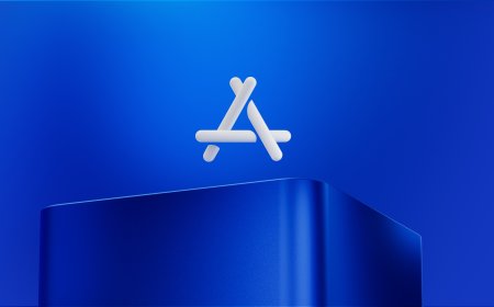 App Store Award Finalists Announced: Technical Innovation and Design Excellence