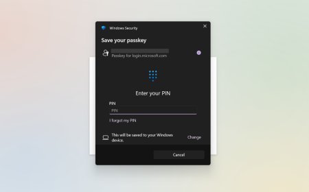 Microsoft is officially killing SMS verification for personal accounts