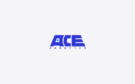 SenseTime-backed robotics startup ACE Robotics closes angel round led by Ant Group