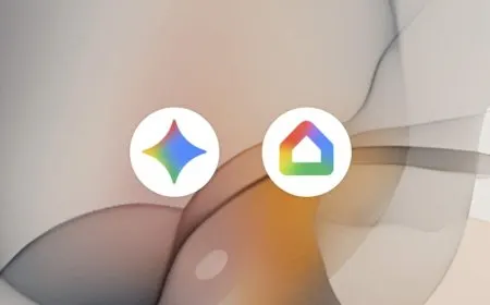 Google Home expands Gemini AI capabilities to third-party partners and new smart home devices.