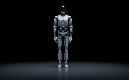 XPeng CEO says there is no AI bubble, sees humanoid robots as battleground for tech giants