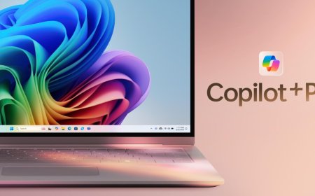 Microsoft and Qualcomm Unveil Snapdragon X AI PC Ecosystem
