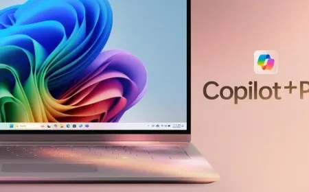 Snapdragon X Elite and Plus chips power Copilot+ PCs with dedicated neural processors for local AI workloads.